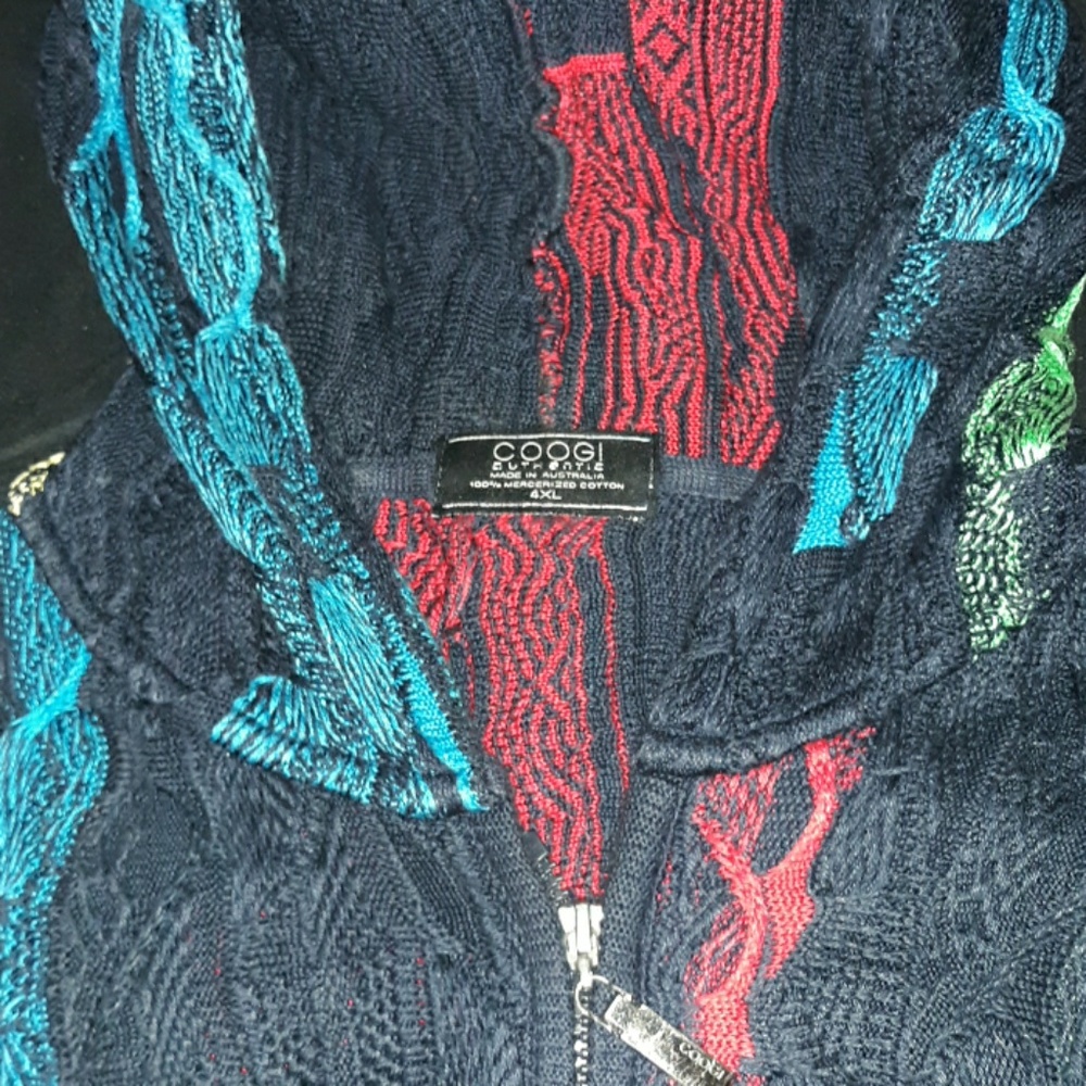 coogi